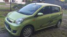 Daihatsu cuore 1.0 2008