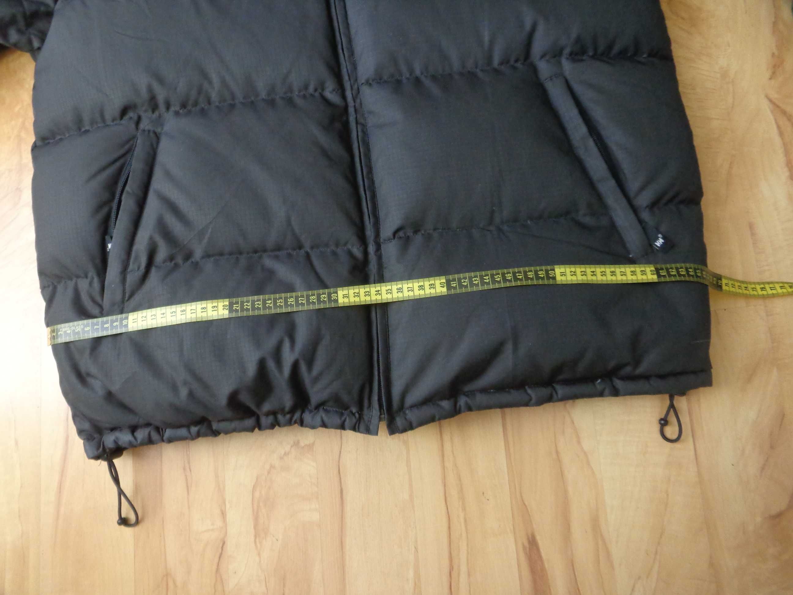 Kurtka puchowa HELLY HANSEN rzmiar XL