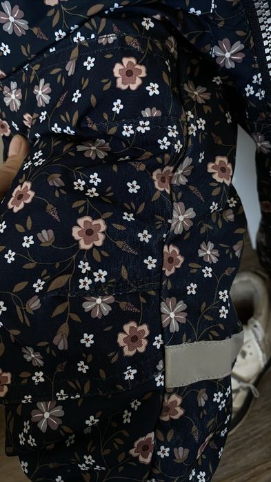 Комбінезони h&m розмір 1-5-2 роки