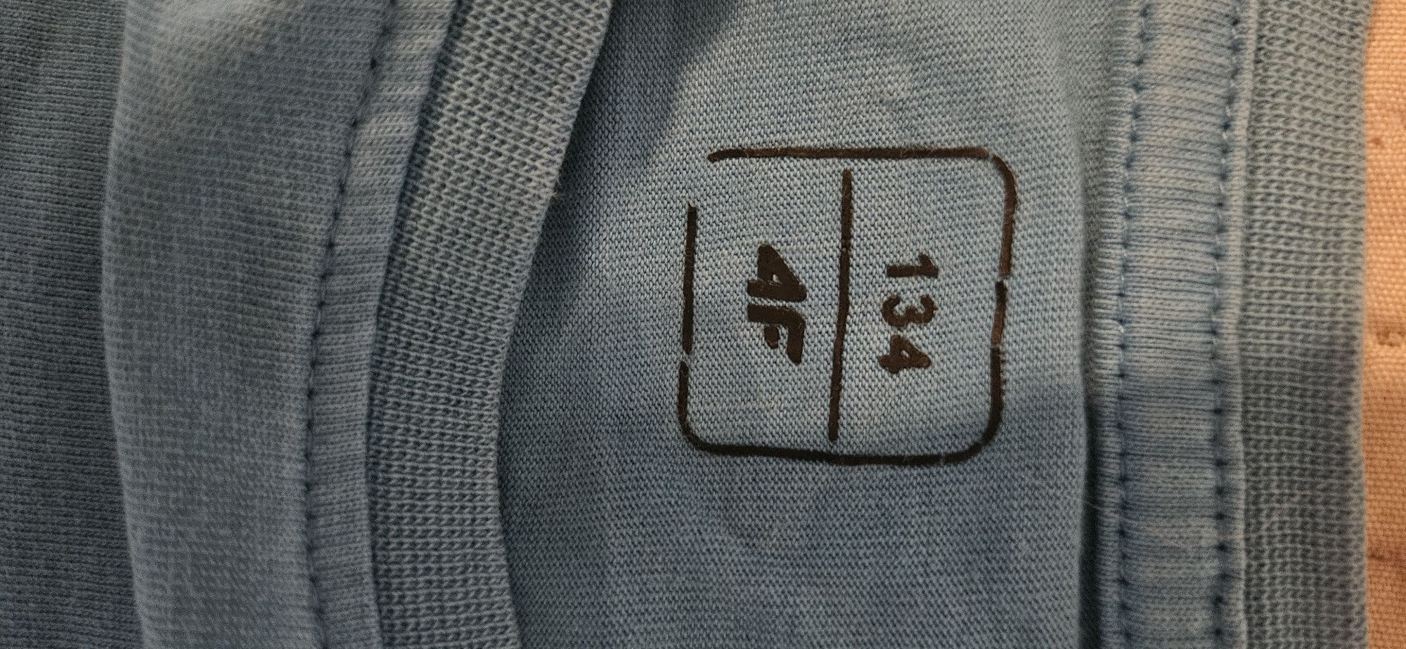 T-shirt rozmiar 134