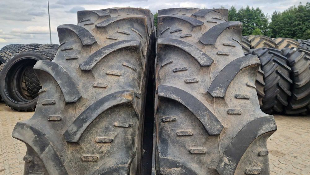 340/85r38 13.6r38 13.6-38 Kleber 50% bez napraw