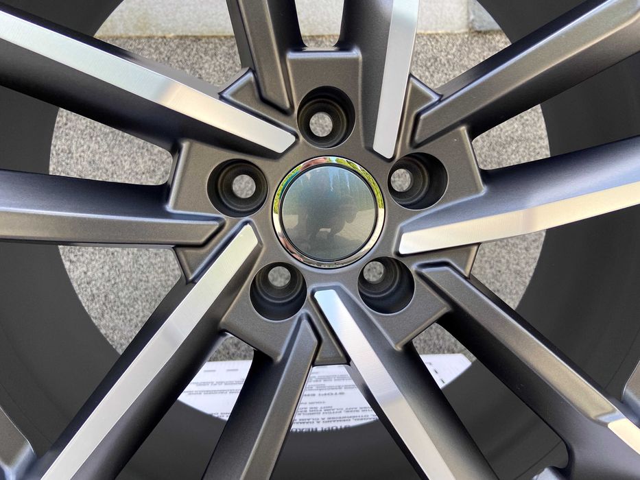 4 Felgi 20 x9 5x112 ET42 Audi A8 S8
