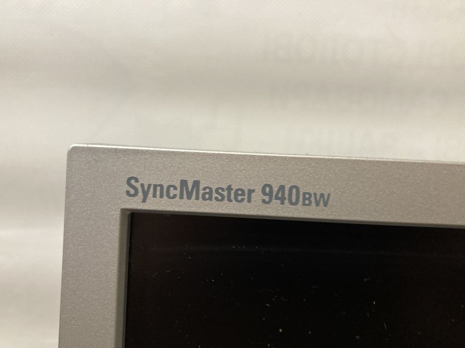 монитор от samsung