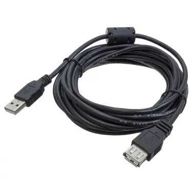 подовжувач USB кабелю удленитель USB