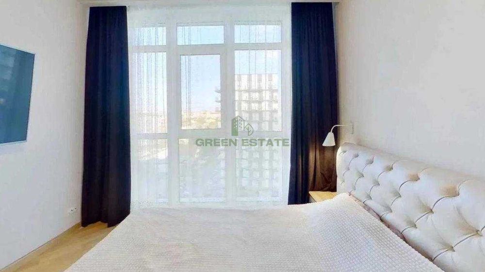 Продаж 3-кімнатної квартири в ЖК Avalon, просп. Чорновола