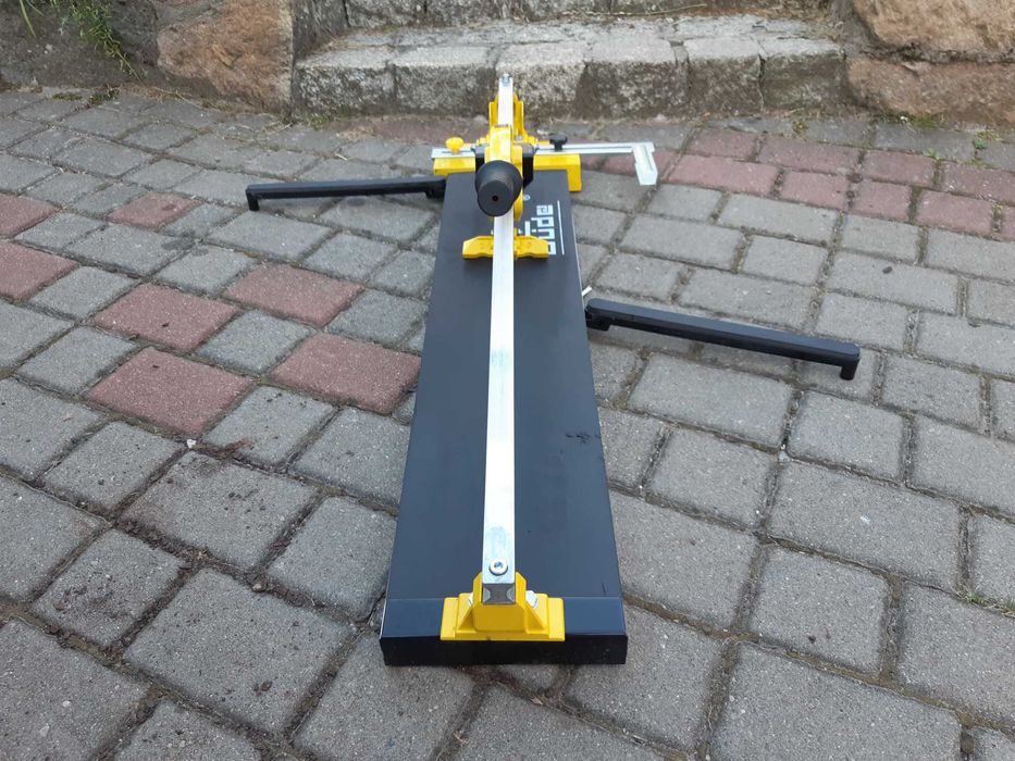 Ręczna Maszynka do Płytek Gude GHF 800  80 CM