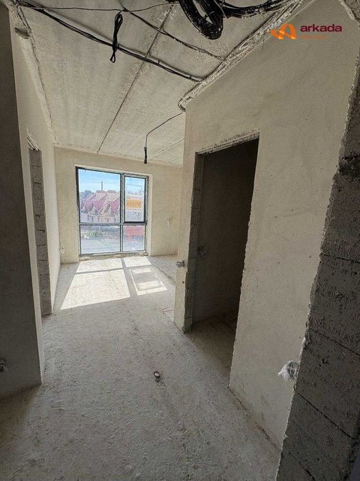 Актуальна 1 кімнатна квартира за найкращою ціною!