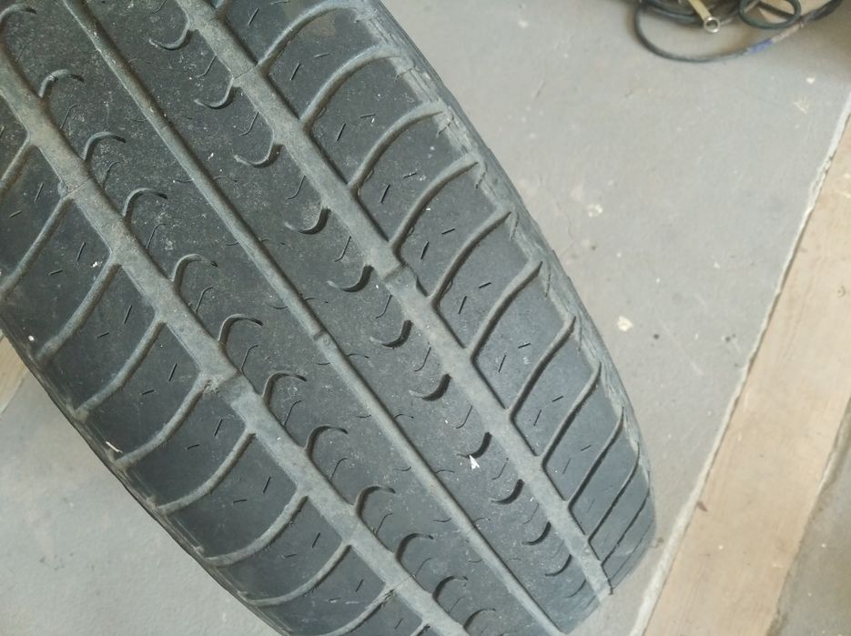 Колесо R14, 175/65, 4х100 в відмінному стані