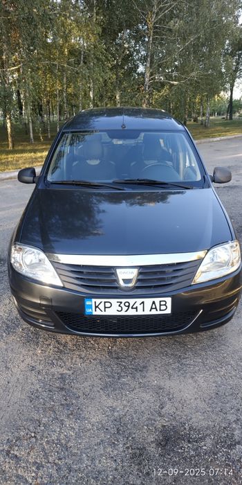 Продам авто DACIA Logan MCV