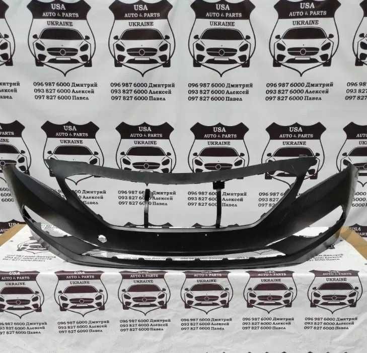 Бампер Hyundai sonata LF 2014 2015 2016 2017 соната
