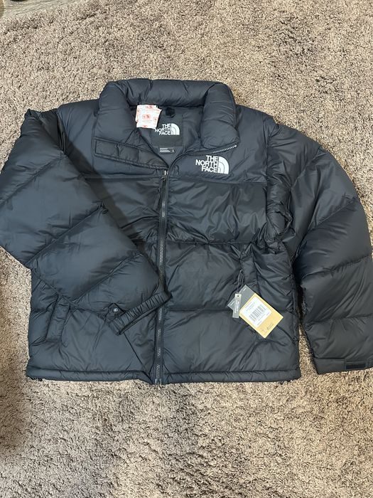 Чоловічий пуховик The North Face Nupste 1996