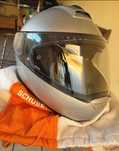 Schuberth C4 Grey XL