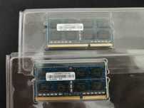 Pamięć RAM 4gb DDR3 HYNIX