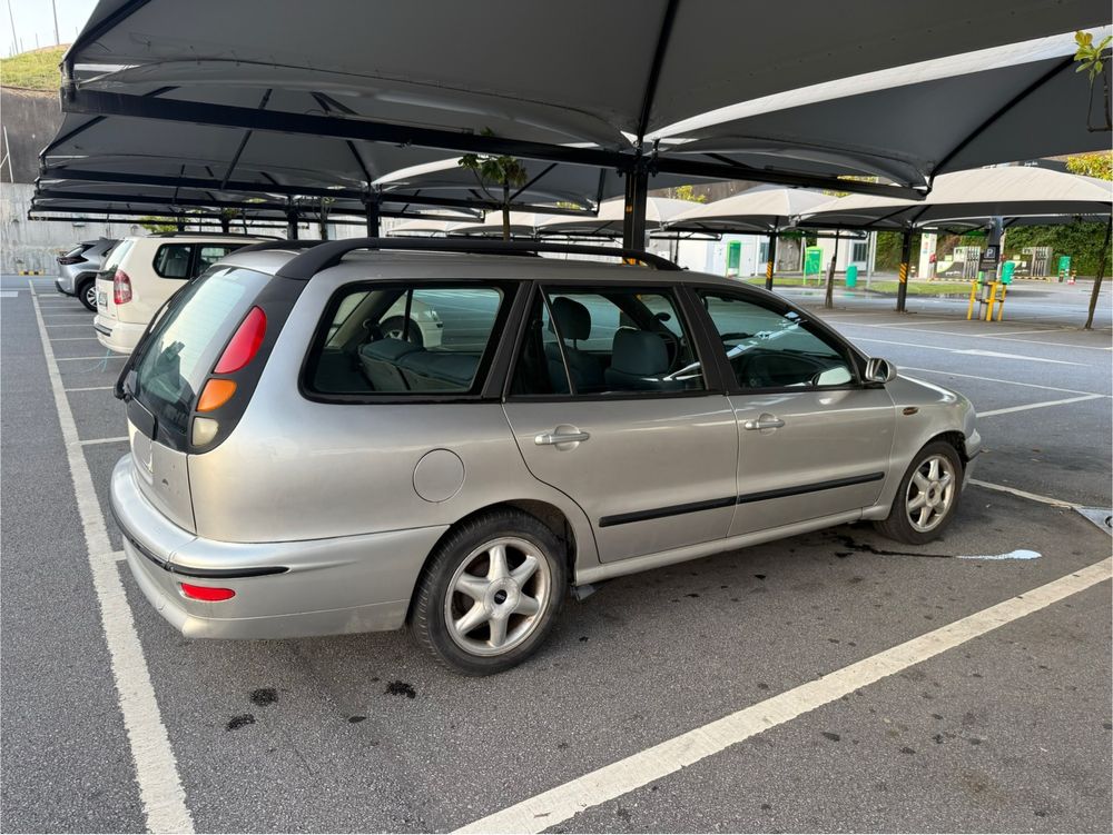 Fiat Marea 1400cc