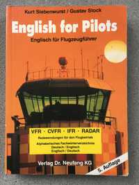 English for Pilots Englisch fur Flugzeugfuhrer ICAO Level 4 ang - niem