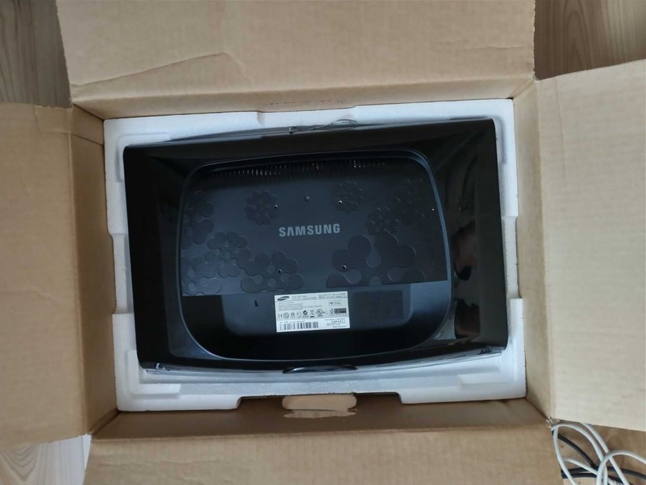 Samsung SyncMaster 933 18,5"