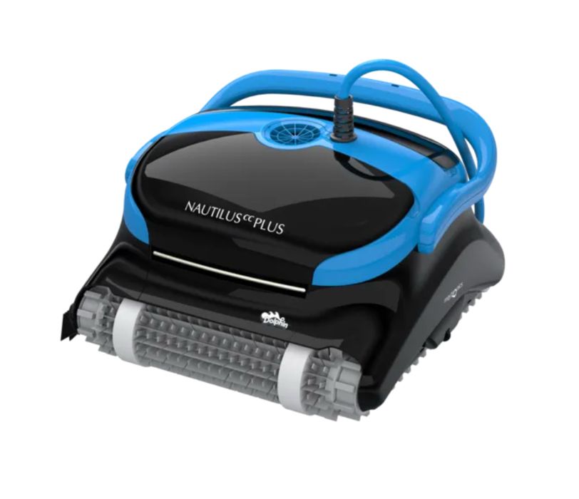 Robot Basenowy Nautilus cc Plus zimowa promocyjna cena