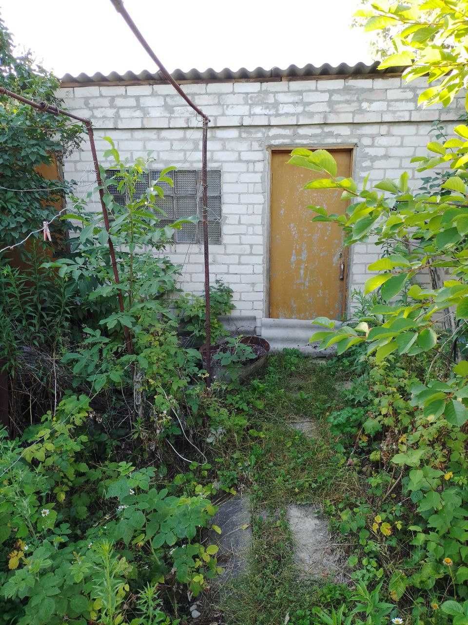 Продам дачу Левобережный 3  ( домик + участок)