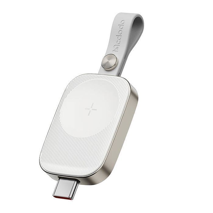Ładowarka Do Apple Watch Usb-C Mcdodo Ch-4992