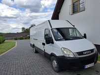 Iveco Daily 35s11