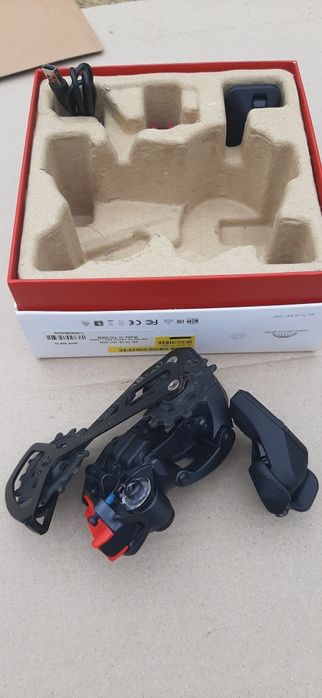 Sram GX AXS 12V Upgrade Kit