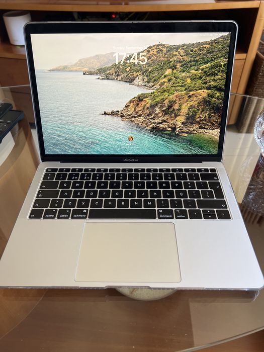 MacBook Air 13’’ 2018 A1932