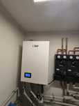 Lazar HKS ht 16kw Pompa Ciepła