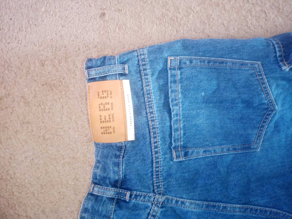 Джинси підліток хлопчик