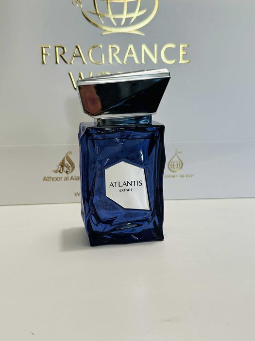 Atlantis Extrait French Avenue