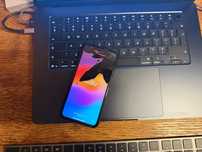 IPhone XR uszkodzone szkło przód tył