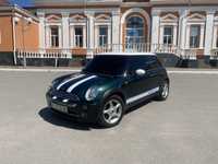 Mini cooper r50 Ідеал