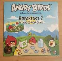 Angry Birds Breakfast 2 gra PC