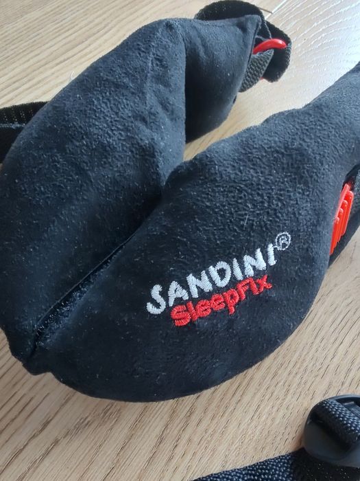 Sandini SleepFix Basic - poduszka stabilizująca dla dzieci