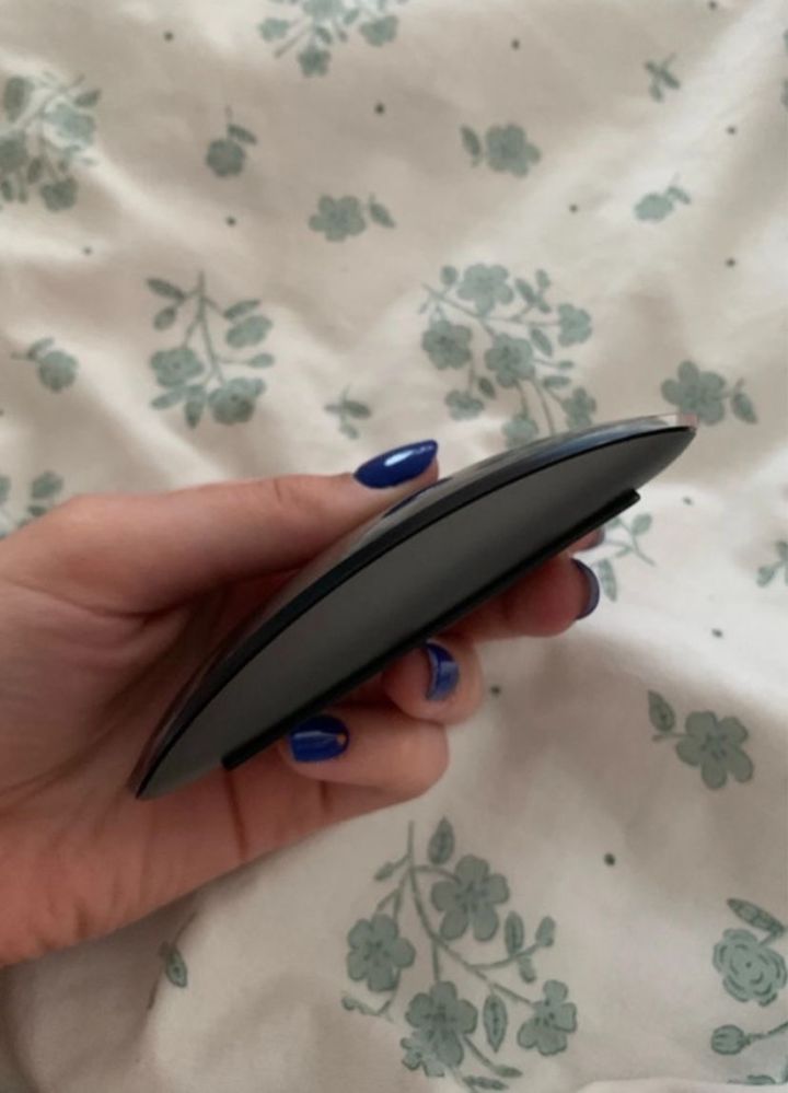 Magic Mouse Lightning Apple