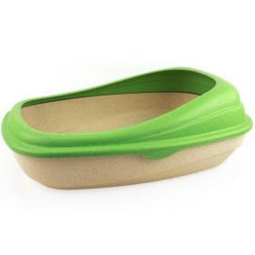 Caixa para Areia Gato (Beco Tray) - 51x40x17 cm (novo)