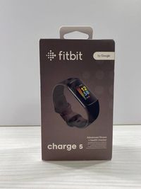 Смарт-годинник Fitbit charge 5