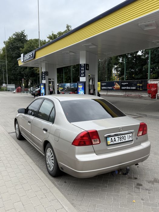 Терміново продам Цівік на автоматі з газом