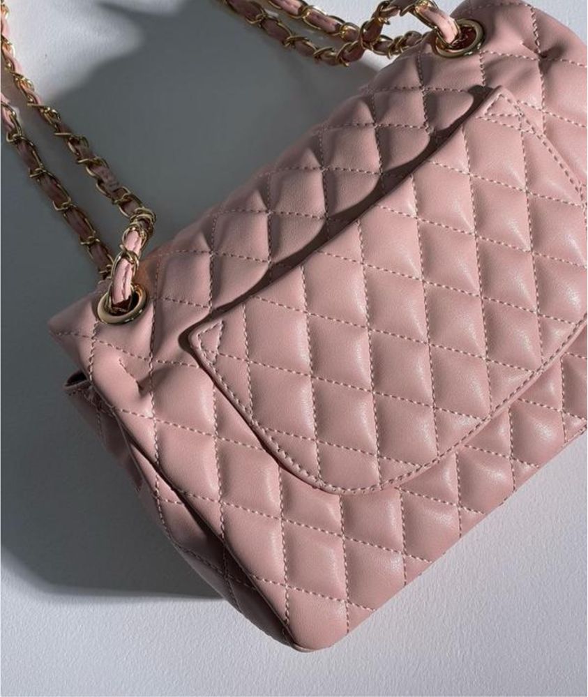 сумка Chanel