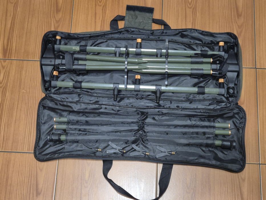 Stanowisko Karpiowe Mikado