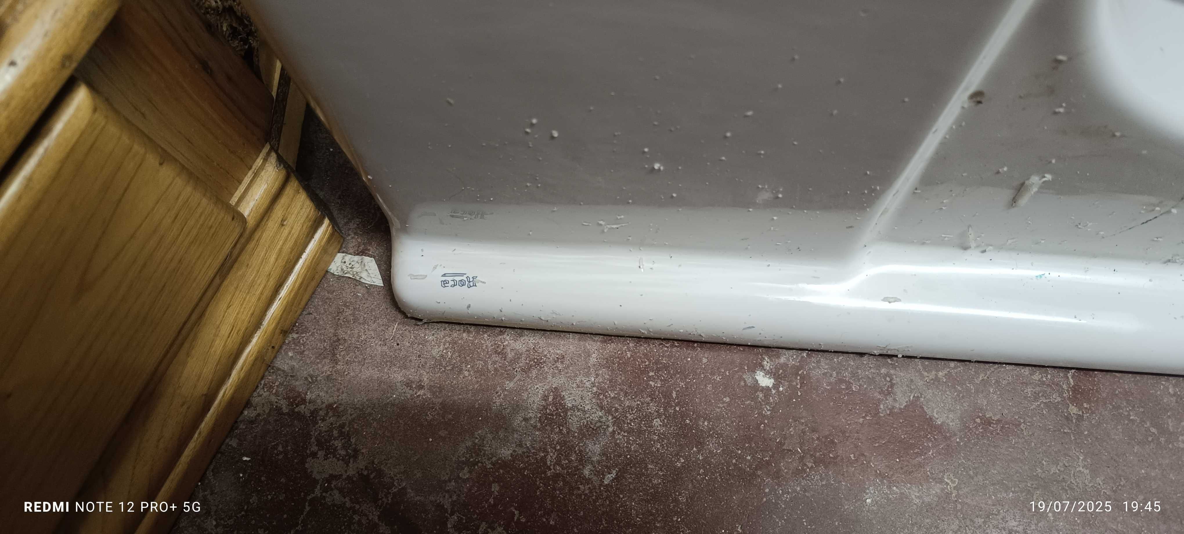 Lavatório Roca branco