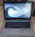 HP EliteBook 840 G3•™Intel i5 6300U•RAM 8Gb•SSD128Gb+HDD500Gb DOTYK