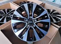 Alufelgi 16 5x112 Audi A3 A4 Q2 Q3 Seat Leon Exeo Altea Ateca Toledo