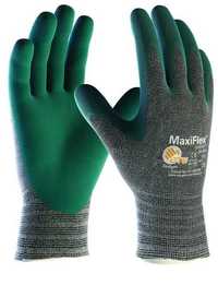 Захисні рукавички MaxiFlex Comfort ATG