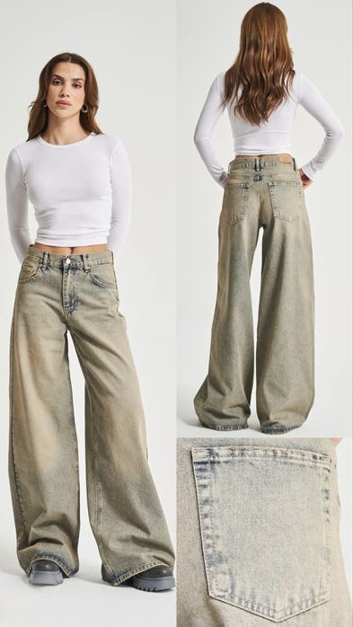 Продам оптом джинси Турція