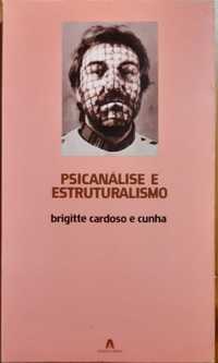 Livro - Psicanálise e Estruturalismo