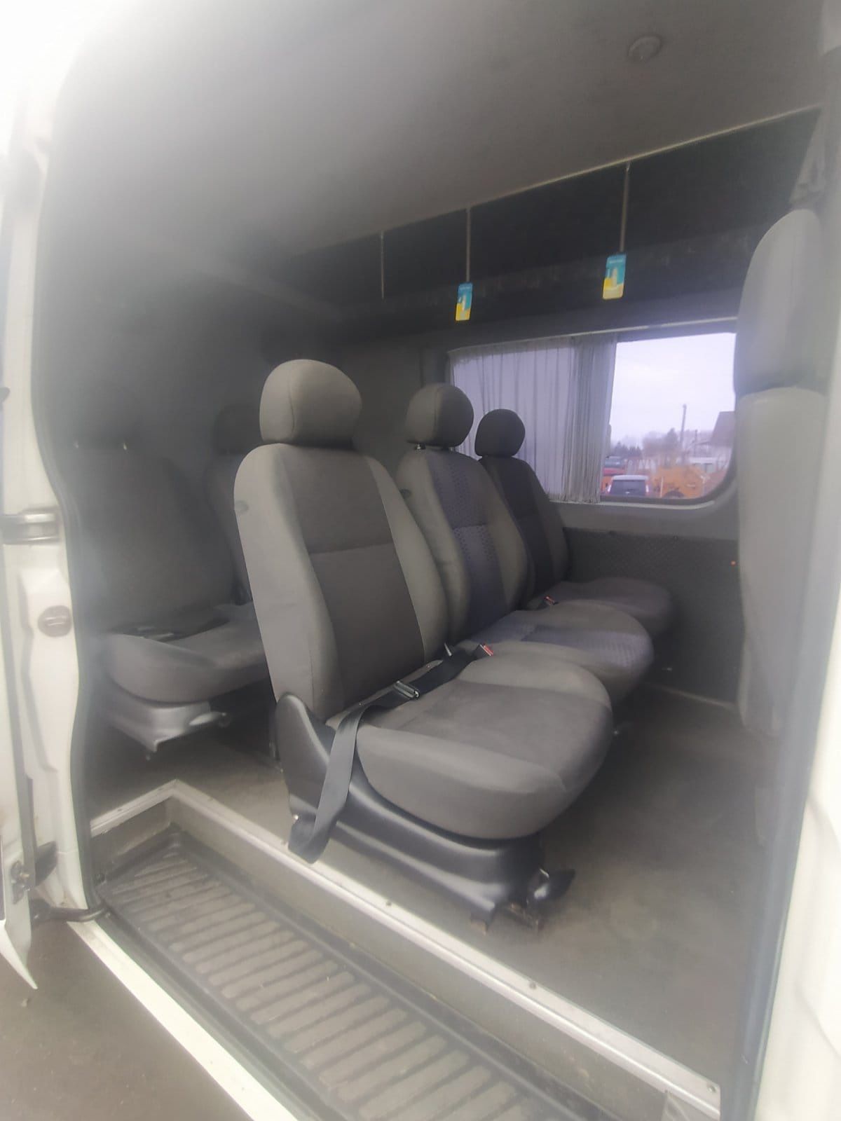 Продам Volkswagen Crafter
