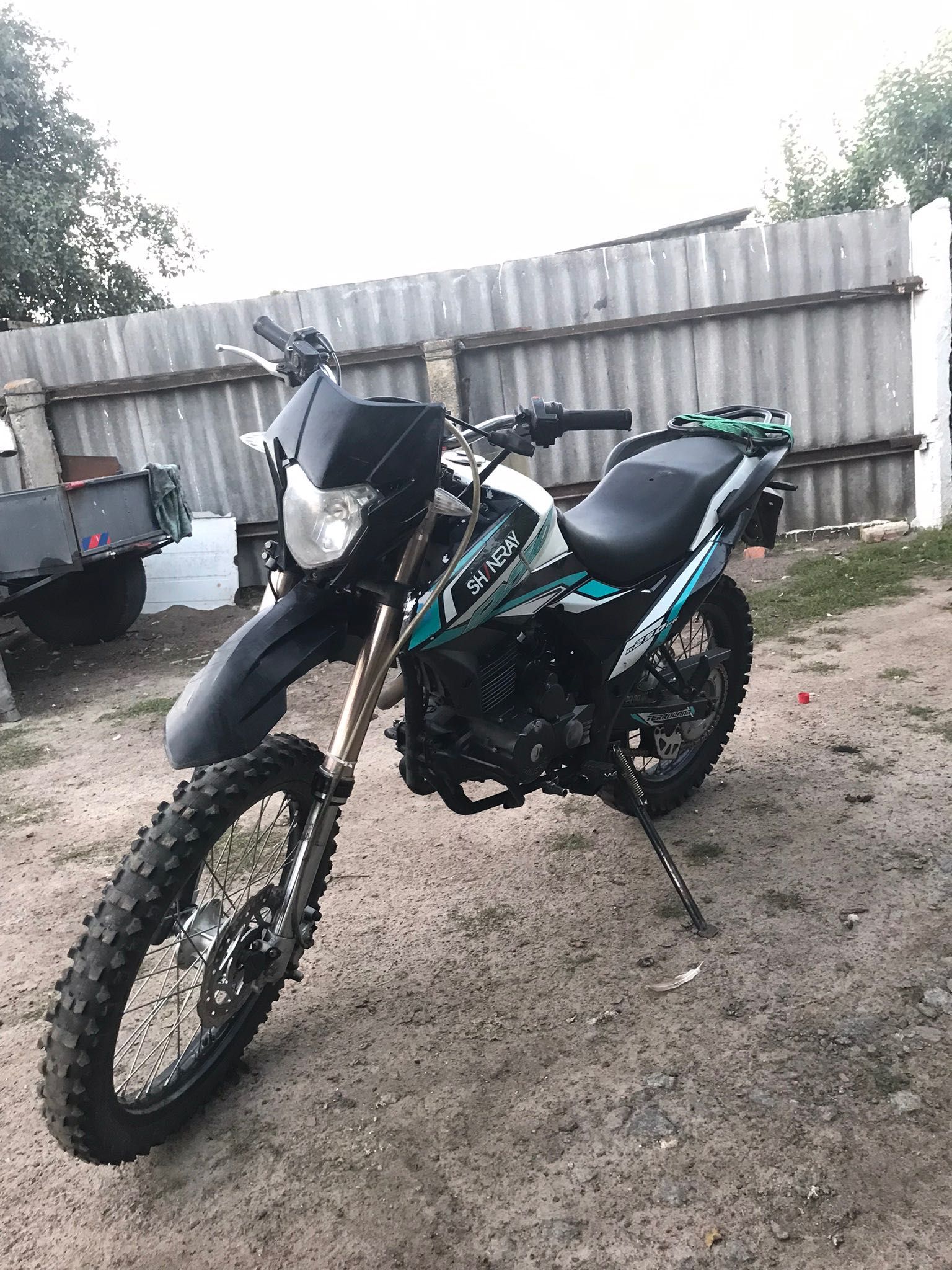 Шинерей 250 6с 2020 СРОЧНО