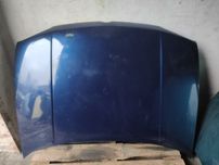 Volkswagen Golf 4 Maska przód LB5N