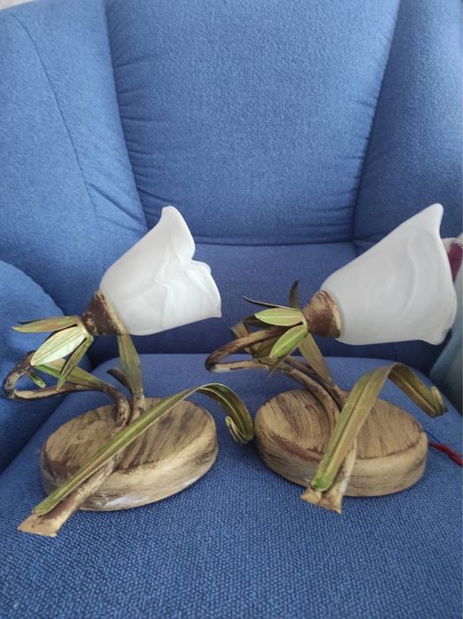 Бра в прованському стилі