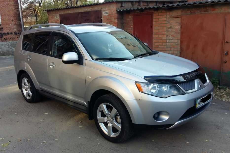 Сабвуфер Rockford для Mitsubishi Outlander XL